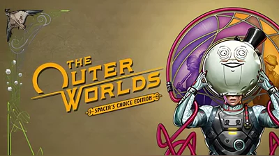The Outer Worlds: Spacer’s Choice Edition (Steam) (Steam)