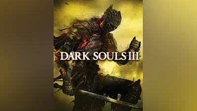 Dark Souls 3 (Россия, Украина и СНГ)