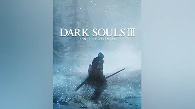 Dark Souls 3 – Ashes of Ariandel (Россия, Украина и СНГ)