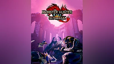 Monster Hunter Rise: Sunbreak (Россия, Украина и СНГ)