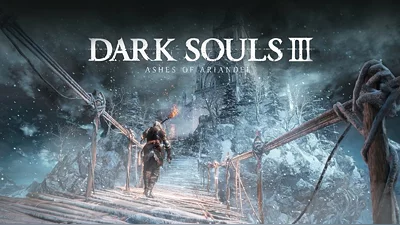 DARK SOULS III: Ashes of Ariandel (Steam)