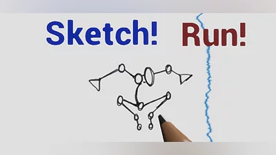 Sketch Run (PC) [Global] [Standard]