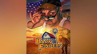 Barn Finders (Россия, Украина и СНГ)
