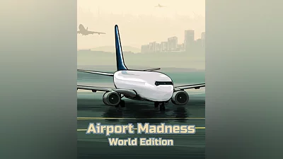 Airport Madness: World Edition (Россия, Украина и СНГ)