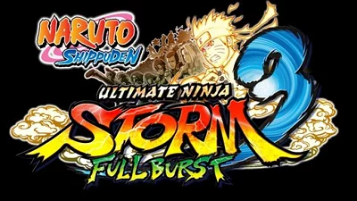 NARUTO SHIPPUDEN: Ultimate Ninja STORM 3 Full Burst HD (Steam)