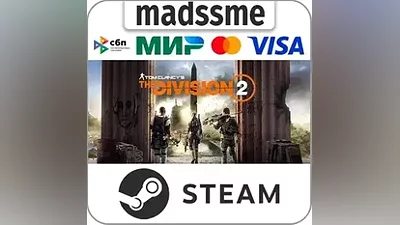 Tom Clancy's The Division 2 Ultimate Edition * RU/СНГ