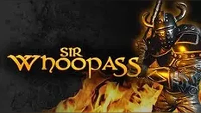 Sir Whoopass : Immortal Death ключ Global RU/CIS РФ СНГ