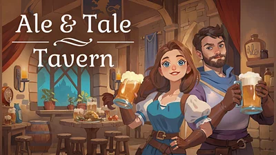 Ale & Tale Tavern