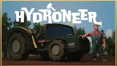 Hydroneer