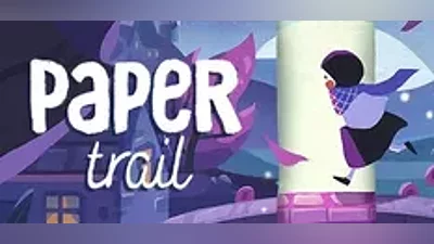Paper Trail стим ключ Global + RU/CIS РФ Россия СНГ