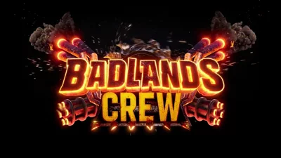 Badlands Crew (PC) [Global] [Standard]