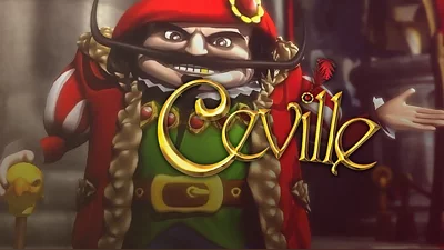 Ceville (Steam)