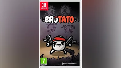 Brotato (Nintendo Switch)