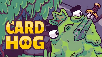 Card Hog (Steam)