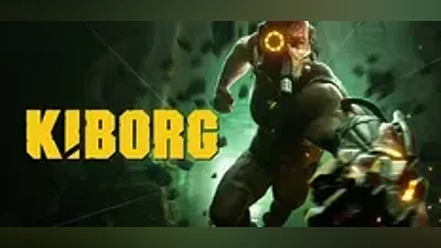 KIBORG | АВТОДОСТАВКА [Россия Steam Gift]