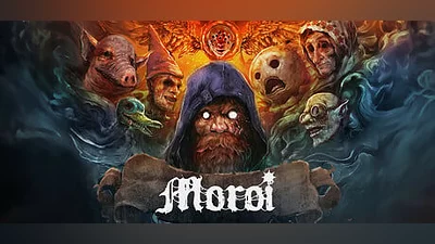 Moroi (Steam key)