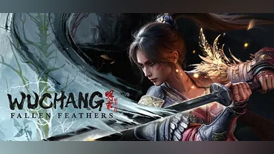 Wuchang: Fallen Feathers (Steam key)