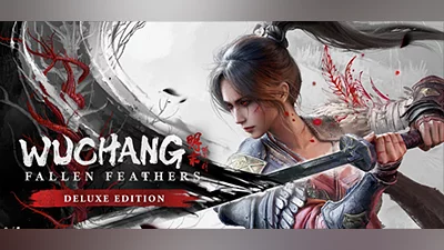 Wuchang: Fallen Feathers Deluxe Edition (Steam key)