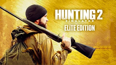 Hunting Simulator 2: Elite Edition (Steam)