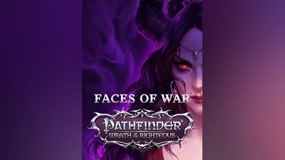 Pathfinder: Wrath of the Righteous - Enhanced Edition - Pathfinder: Wrath of the Righteous — Лики войны