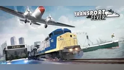 Transport Fever 1 ключ Весь Мир + РФ Россия стим RU/CIS