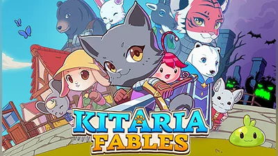 Kitaria Fables