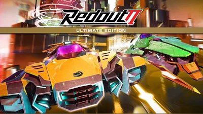 Redout 2 - Ultimate Edition (Steam)