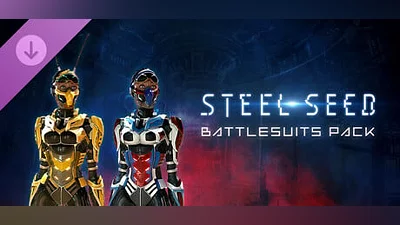 Steel Seed - Battlesuits Pack (Steam key)