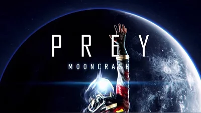Prey - Mooncrash (Steam)