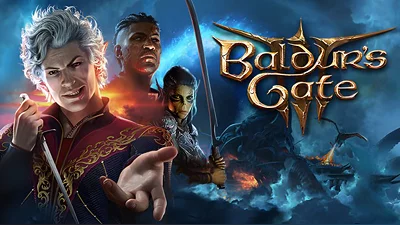 Baldur&#039;s Gate 3 (GOG) (GOG.com)
