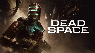 Dead Space Remake (Origin)