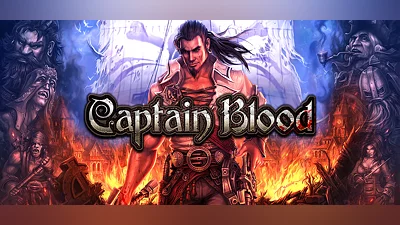 Captain Blood