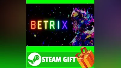 ВСЕ СТРАНЫ+РОССИЯ Betrix Steam Gift
