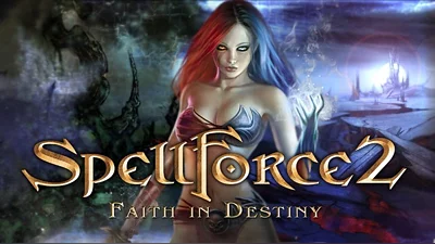 SpellForce 2 - Faith in Destiny (Steam)