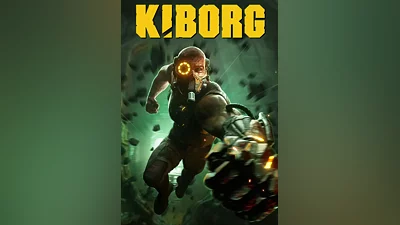 KIBORG