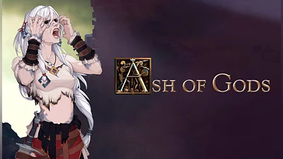 Ash of Gods: Redemption