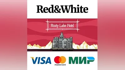 Rusty Lake Hotel * STEAM РОССИЯ АВТОДОСТАВКА