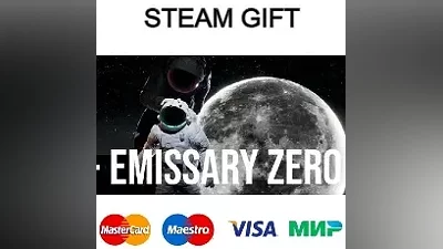 Emissary Zero| steam RU/UA/KZ/CНГ