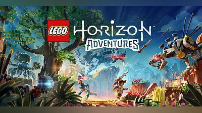 LEGO Horizon Adventures (PC) [Turkey] [Standard]
