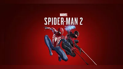 Marvels SpiderMan 2 (PC) [Turkey] [Digital Deluxe]