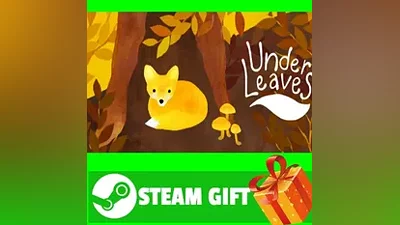 ВСЕ СТРАНЫ+РОССИЯ Under Leaves STEAM GIFT