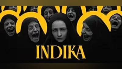 INDIKA АВТОДОСТАВКА STEAM Все регионы •