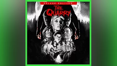 The Quarry Deluxe Edition STEAM•RU|KZ|UA