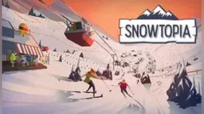 Snowtopia ключ Global + RU/CIS РФ Россия стим СНГ