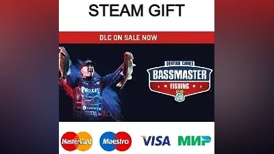 Bassmaster Fishing| steam RU/UA/KZ/CНГ