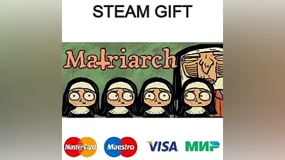 The Matriarch| steam RU/UA/KZ/CНГ