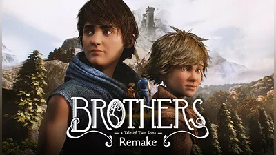 Brothers: A Tale of Two Sons Remake