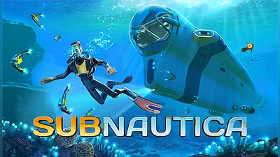 Subnautica