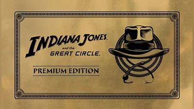 Indiana Jones and the Great Circle: Premium Edition