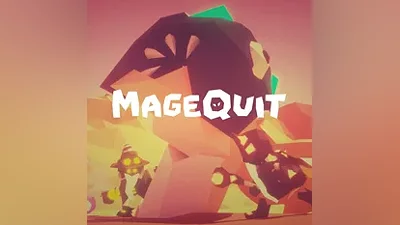 MageQuit ключ Global RU/CIS РФ Россия стим СНГ